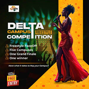 DELAT CAMPUS TOUR